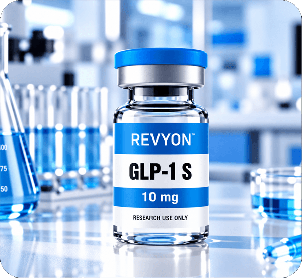 GLP-1 S (10 mg or 20 mg or 30 mg)