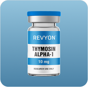 Thymosin Alpha-1