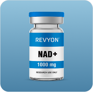 NAD+ (500 mg or 1000 mg)