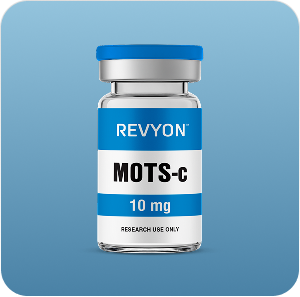 MOTS-c (10 mg)