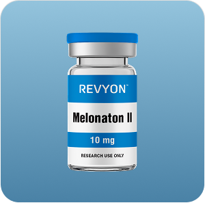 Melanotan II (10 mg)