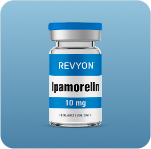 Ipamorelin (10 mg)