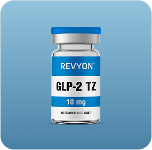 GLP-2 TZ (10 mg)