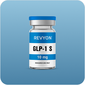 GLP-1 S (10 mg or 20 mg or 30 mg)