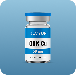 GHK-Cu (50 mg)