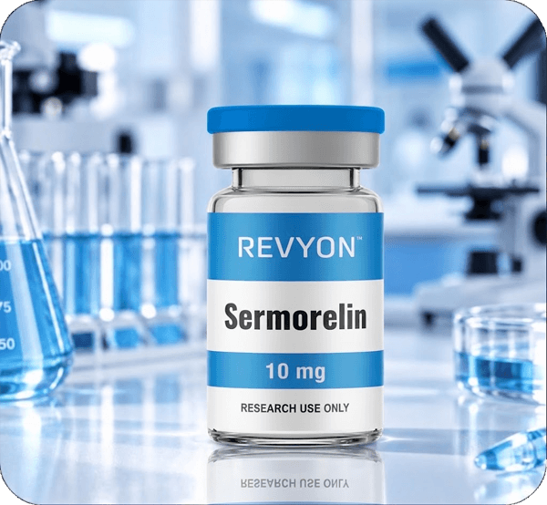 Sermorelin