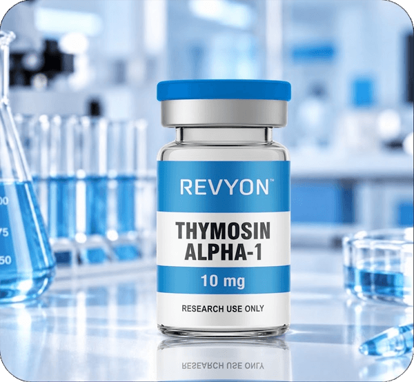 Thymosin Alpha-1