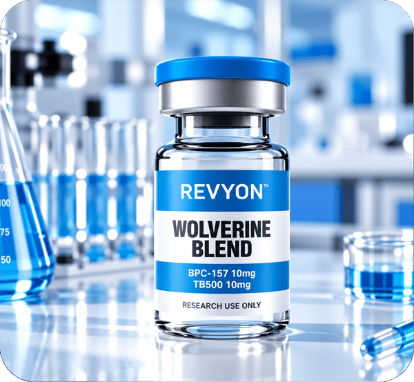 Wolverine Blend